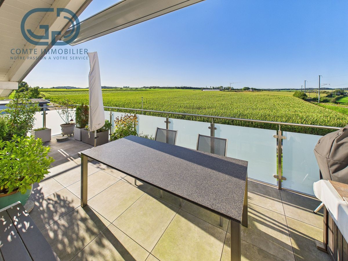 Maison Ã  Tramelan